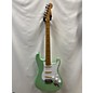 Used Fender Used Fender Player Stratocaster Seafoam Pearl Solid Body Electric Guitar thumbnail