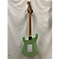 Used Fender Used Fender Player Stratocaster Seafoam Pearl Solid Body Electric Guitar