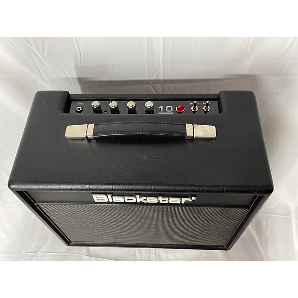 Used Blackstar Studio 10 KT88 Tube Guitar Combo Amp