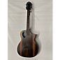 Used Michael Kelly Forte Port Exotic Java Acoustic Electric Guitar thumbnail