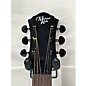 Used Michael Kelly Forte Port Exotic Java Acoustic Electric Guitar