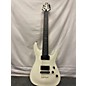 Used Schecter Guitar Research Demon 7 String Solid Body Electric Guitar thumbnail