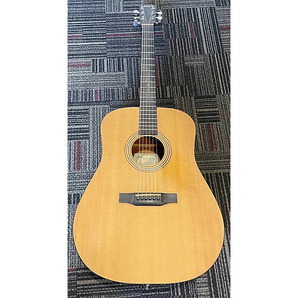 Used Larrivee D03 Acoustic Guitar