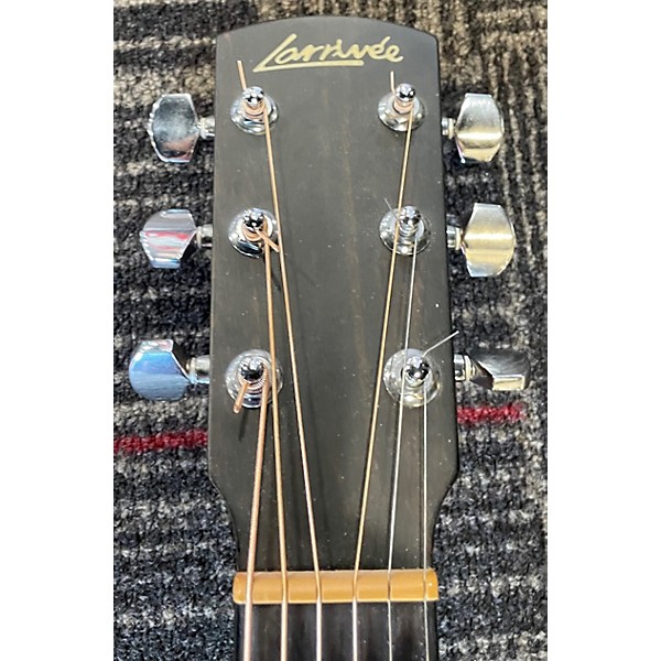 Used Larrivee D03 Acoustic Guitar