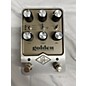 Used Universal Audio Golden Reverberator Effect Pedal thumbnail