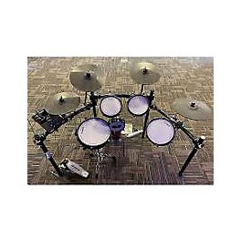 Used Alesis Used Alesis Crimson 5-Piece Electric Drum Set