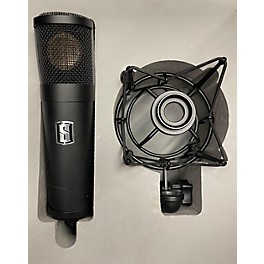 Used Olathe Used Olathe VMS ML-1 Condenser Microphone