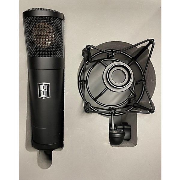Used Olathe VMS ML-1 Condenser Microphone