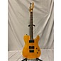 Used Fender Special Edition Custom Telecaster FMT HH Solid Body Electric Guitar thumbnail