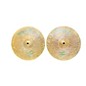 Used Istanbul Agop 13in Agop Signature Hi Hats Cymbal thumbnail