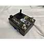 Used Walrus Audio Melee Onyx Effect Pedal