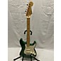 Vintage Fender 1990s Signature Series Eric Clapton Stratocaster Solid Body Electric Guitar thumbnail