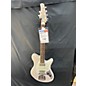 Used OOPEGG TRAILBREAKER White Solid Body Electric Guitar thumbnail