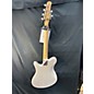 Used OOPEGG TRAILBREAKER White Solid Body Electric Guitar