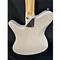 Used OOPEGG TRAILBREAKER White Solid Body Electric Guitar