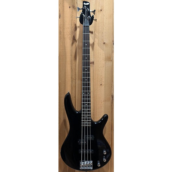 Used Ibanez GSR200 Electric Bass Guitar