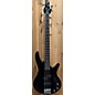 Used Ibanez GSR200 Electric Bass Guitar thumbnail