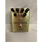 Used Fender Pugilist Distortion Effect Pedal thumbnail