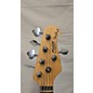 Used Sterling by Music Man STINGRAY 5 SUB HH Electric Bass Guitar