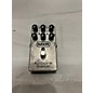 Used MXR M116 Fullbore Metal Distortion Effect Pedal thumbnail