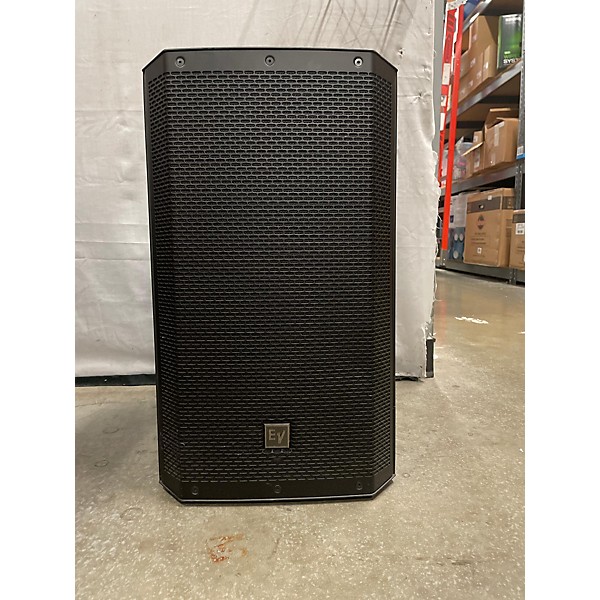 Used Electro-Voice ZLX-12P 12in 2-Way Powered Speaker