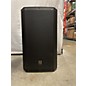 Used Electro-Voice ZLX-12P 12in 2-Way Powered Speaker thumbnail