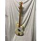 Used Vintage Reissued V4 Electric Bass Guitar thumbnail