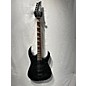 Used Ibanez Used Ibanez RG420EG Black Solid Body Electric Guitar thumbnail