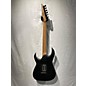 Used Ibanez Used Ibanez RG420EG Black Solid Body Electric Guitar