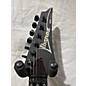 Used Ibanez Used Ibanez RG420EG Black Solid Body Electric Guitar