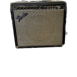 Used Fender Used Fender Princeton 112 Plus Guitar Combo Amp