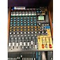 Used TASCAM MODEL 12 Powered Mixer thumbnail
