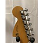 Used Fender Deluxe Roadhouse Stratocaster Solid Body Electric Guitar