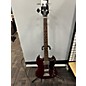 Used Gibson SG Bass Electric Bass Guitar thumbnail