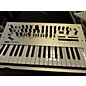 Used KORG Minilogue 4 Voice Polyphonic Analog Synthesizer thumbnail