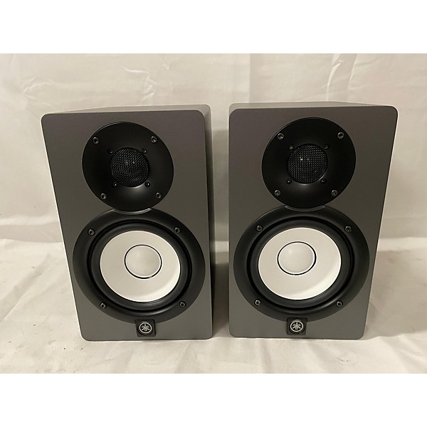 Used Yamaha HS5 Pair Powered Monitor