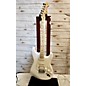 Used Fender Used Fender STRATOCASTER JUANES White Solid Body Electric Guitar thumbnail