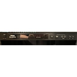 Used Yamaha MJC8 Audio Interface