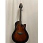Used Ovation C2078AXPAF Acoustic Electric Guitar