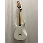 Used Fender Used Fender FENDER STRATOCASTER 75 White Solid Body Electric Guitar