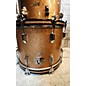 Used Rogers Holiday Drum Kit