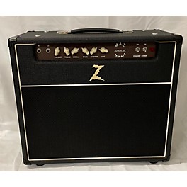 Used Dr Z Used Dr Z JUNIOR NR Tube Guitar Combo Amp