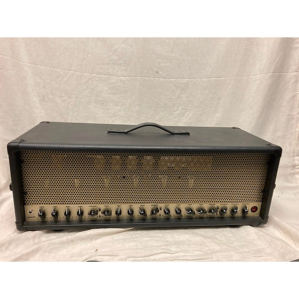 Used EVH 5150 IIIS EL34 100W Tube Guitar Amp Head