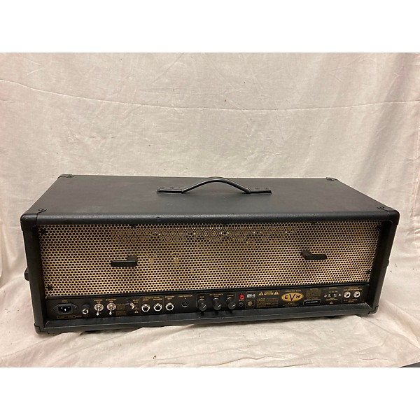 Used EVH 5150 IIIS EL34 100W Tube Guitar Amp Head