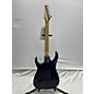 Used Ibanez Ex Series Solid Body Electric Guitar thumbnail