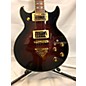 Used Ibanez Artist Ar325qa Solid Body Electric Guitar