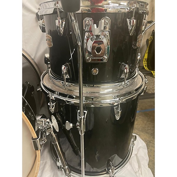 Used Yamaha Stage Custom Bop Drum Kit