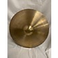 Used Zildjian 21in Avedis Ride Cymbal thumbnail