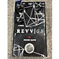 Used Revv Amplification G8 Effect Pedal thumbnail