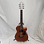 Used Used Furch Blue OMC CM Natural Acoustic Electric Guitar thumbnail